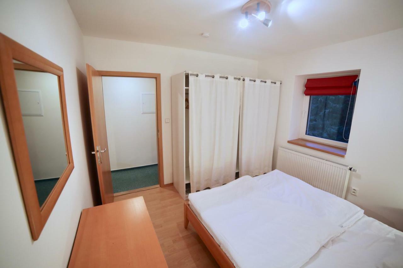 Apartament Wellness Apartman Pec Pec pod Sněžkou Zewnętrze zdjęcie