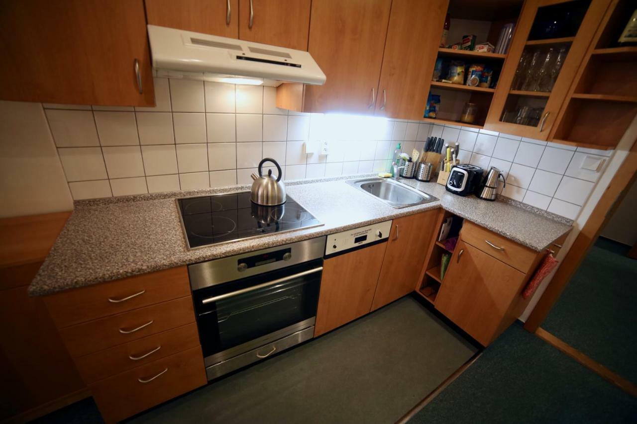 Apartament Wellness Apartman Pec Pec pod Sněžkou Zewnętrze zdjęcie