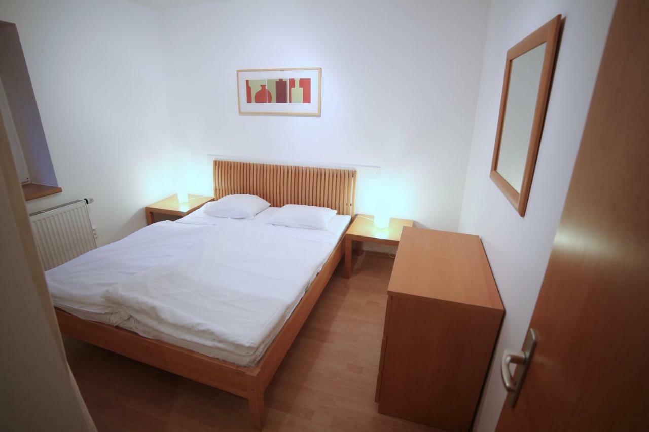 Apartament Wellness Apartman Pec Pec pod Sněžkou Zewnętrze zdjęcie