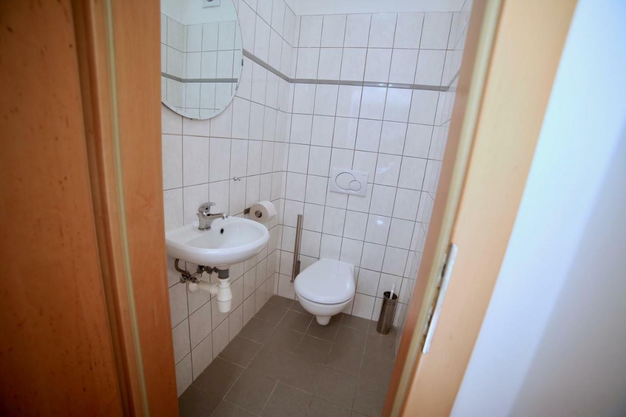 Apartament Wellness Apartman Pec Pec pod Sněžkou Zewnętrze zdjęcie