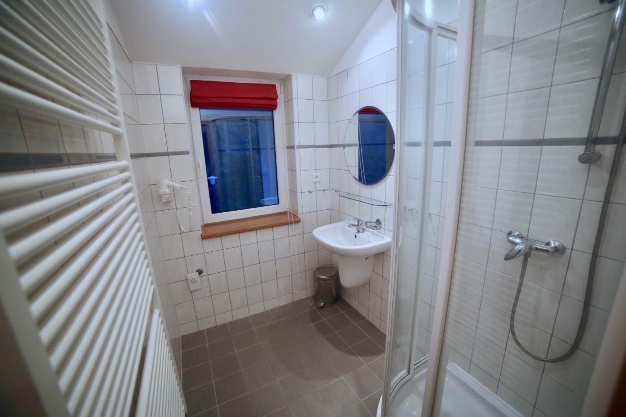 Apartament Wellness Apartman Pec Pec pod Sněžkou Zewnętrze zdjęcie