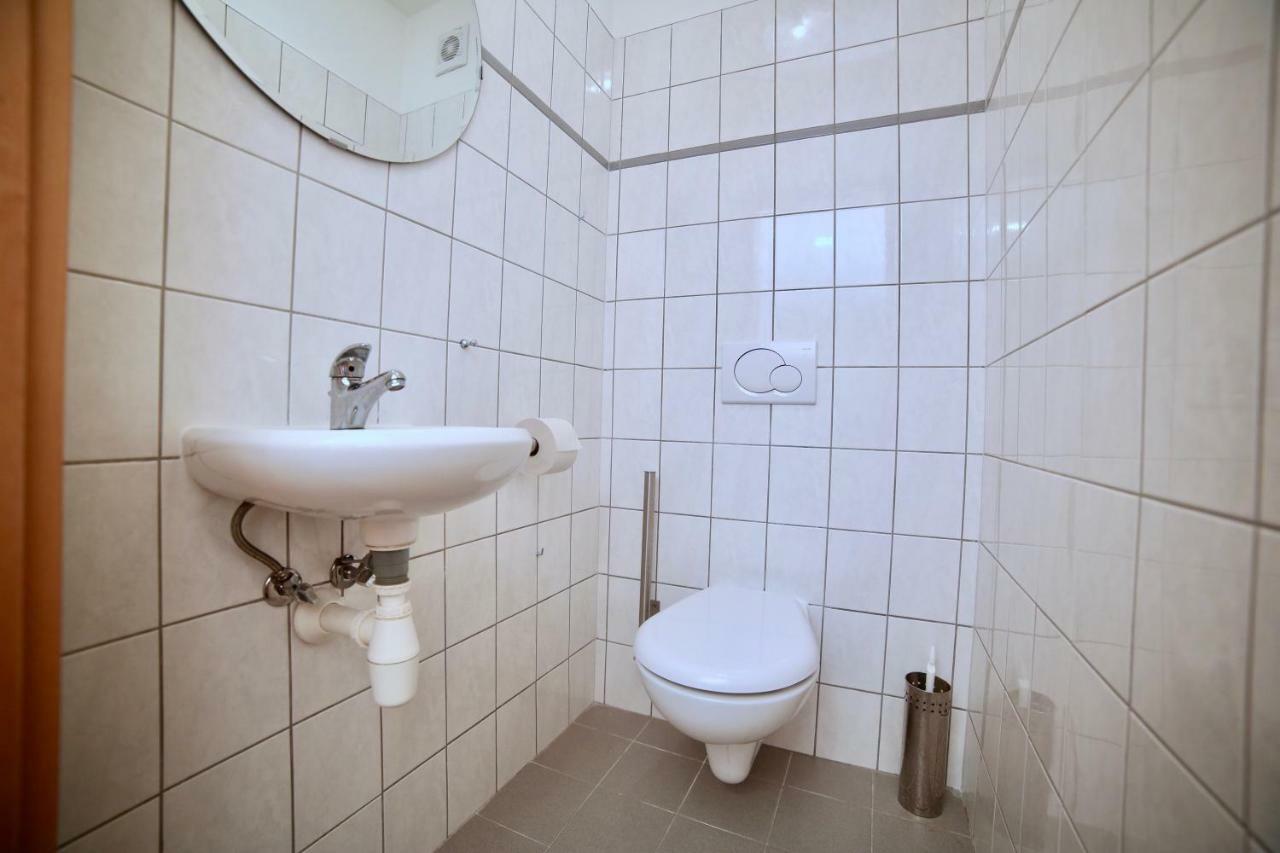 Apartament Wellness Apartman Pec Pec pod Sněžkou Zewnętrze zdjęcie