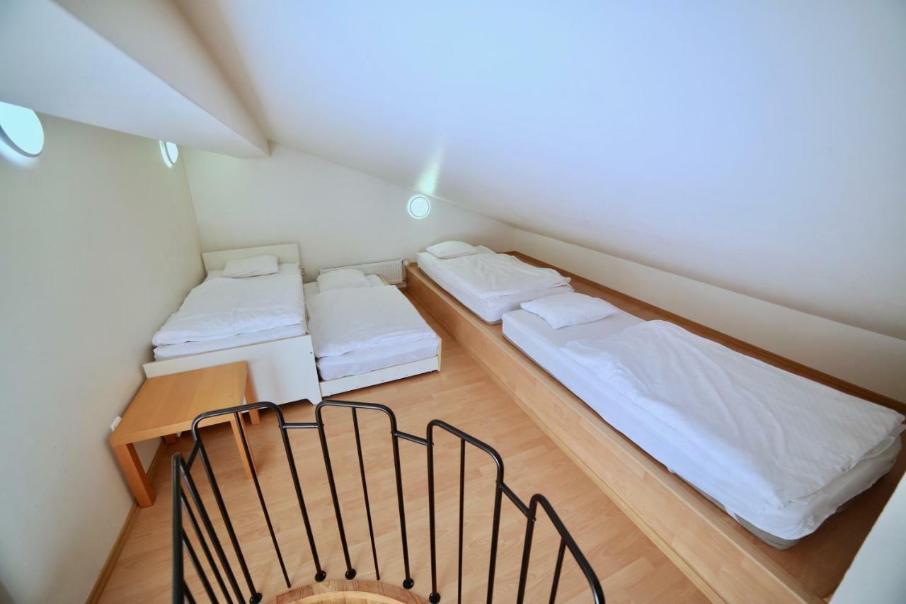 Apartament Wellness Apartman Pec Pec pod Sněžkou Zewnętrze zdjęcie