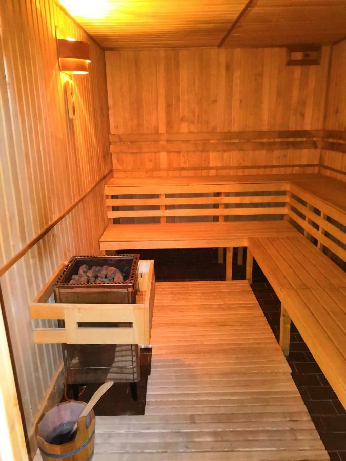 Apartament Wellness Apartman Pec Pec pod Sněžkou Zewnętrze zdjęcie